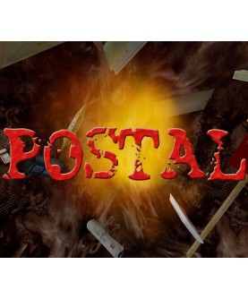 POSTAL Franchise Pack Steam Key GLOBAL